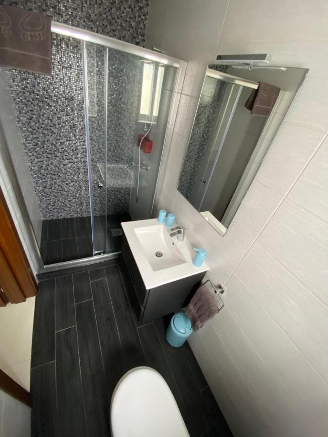 Sunshine Apartments Mellieha - Modern Three Bedroom Ground Floor Apartment With Yard Extérieur photo