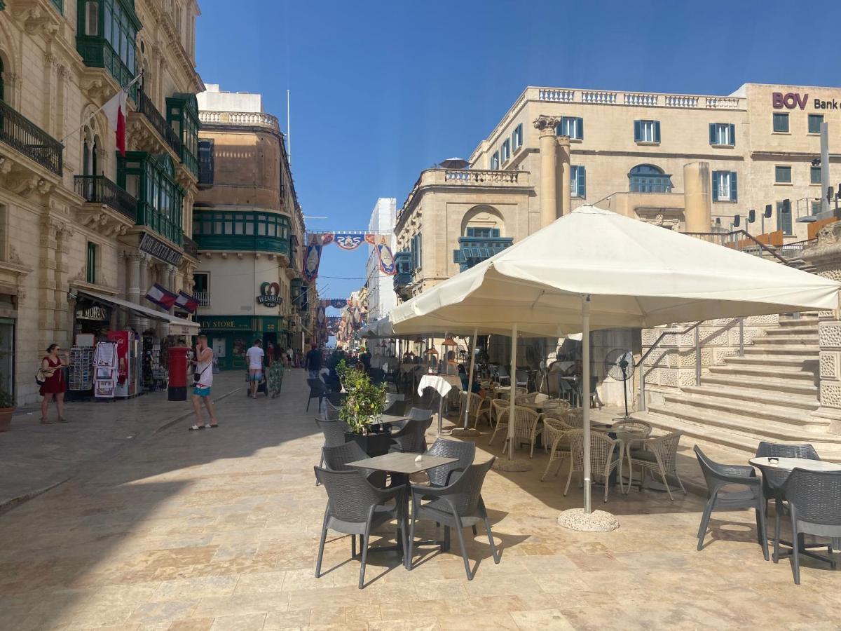 Sunshine Apartments Mellieha - Modern Three Bedroom Ground Floor Apartment With Yard Extérieur photo